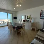 Moderne 2 Chambres, Spacieux Avec Balcon Vue - Fr-1-323-301 Apartmán *