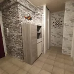 Apartmán Moderne 2 Chambres, Spacieux Avec Balcon Vue - Fr-1-323-301