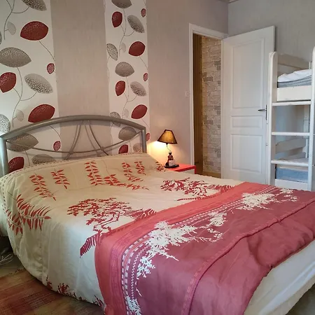 Moderne 2 Chambres, Spacieux Avec Balcon Vue - Fr-1-323-301