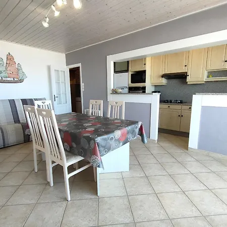 Moderne 2 Chambres, Spacieux Avec Balcon Vue - Fr-1-323-301 Apartmán