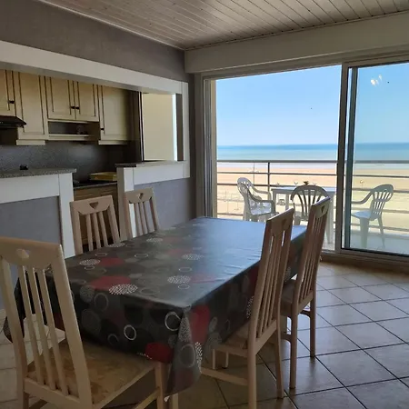 Moderne 2 Chambres, Spacieux Avec Balcon Vue - Fr-1-323-301 Apartmán *